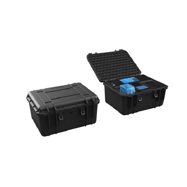 MDS-68系列 便攜式多參數水質檢測站